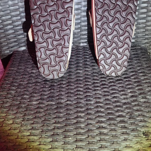 Birkenstock Boston PS Sandals in Sand - Picture 2 of 5